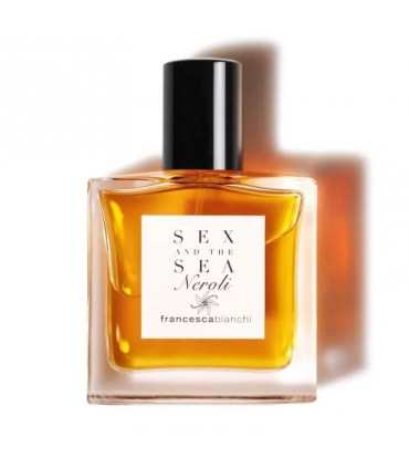 Buy Neroli Sex And The Sea Francesca Bianchi