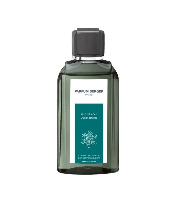 Fragranza per Bouquet Parfumè Anti Tabacco 200 ml Lampe Berger