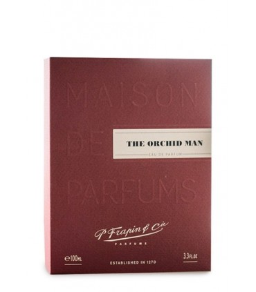 the orchid man eau de parfum