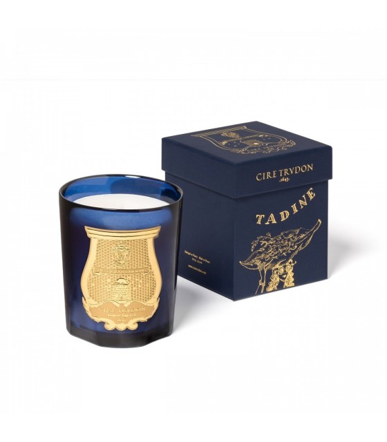 Tadine 270 gr. Scented Candle Cire Trudon