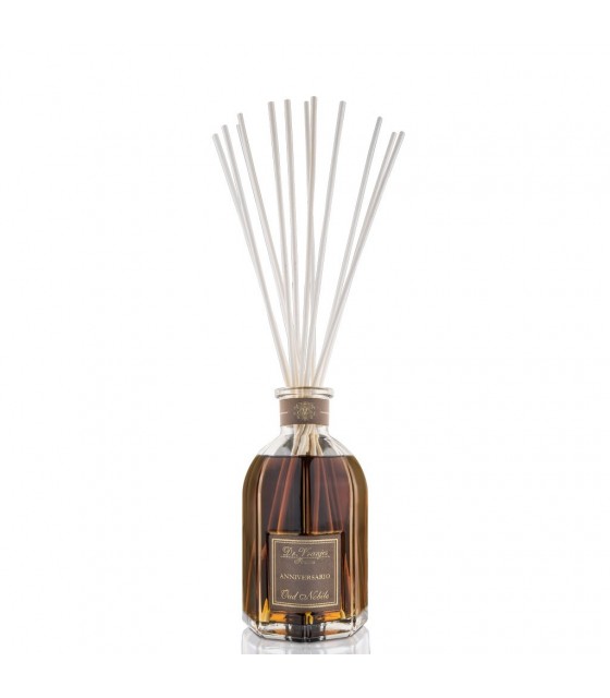 Oud Nobile Dr. Vranjes 500 ml Refill Reed Diffuser - Refills - Maison ...