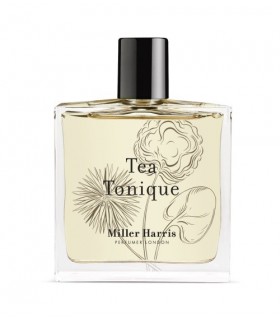 miller harris tea tonique 100ml