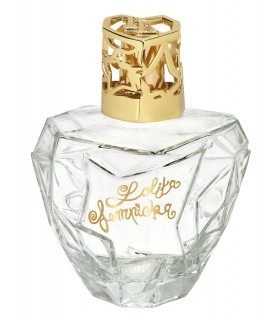 Premium Lolita Lempicka Transparent Case By Lampe Berger