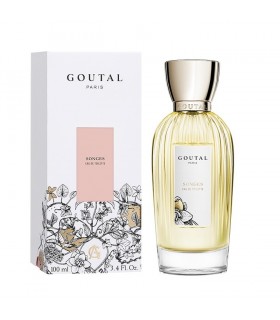 songes eau de parfum