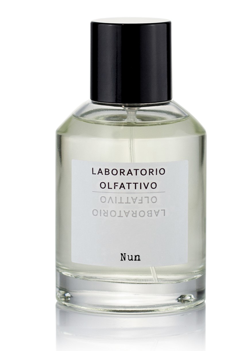 Nun Laboratorio Olfattivo 100 ml Eau de Parfum