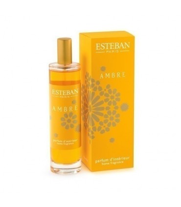 Ambre 100 ml Esteban Spray Parfums