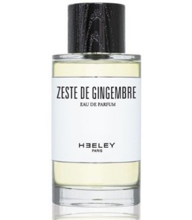 parfum au gingembre