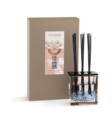 Esteban Cèdre Diffuser Refill +Reeds: Official Stockist