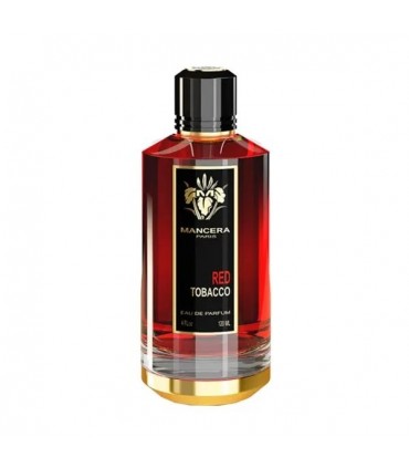 mancera red tobacco 60 ml