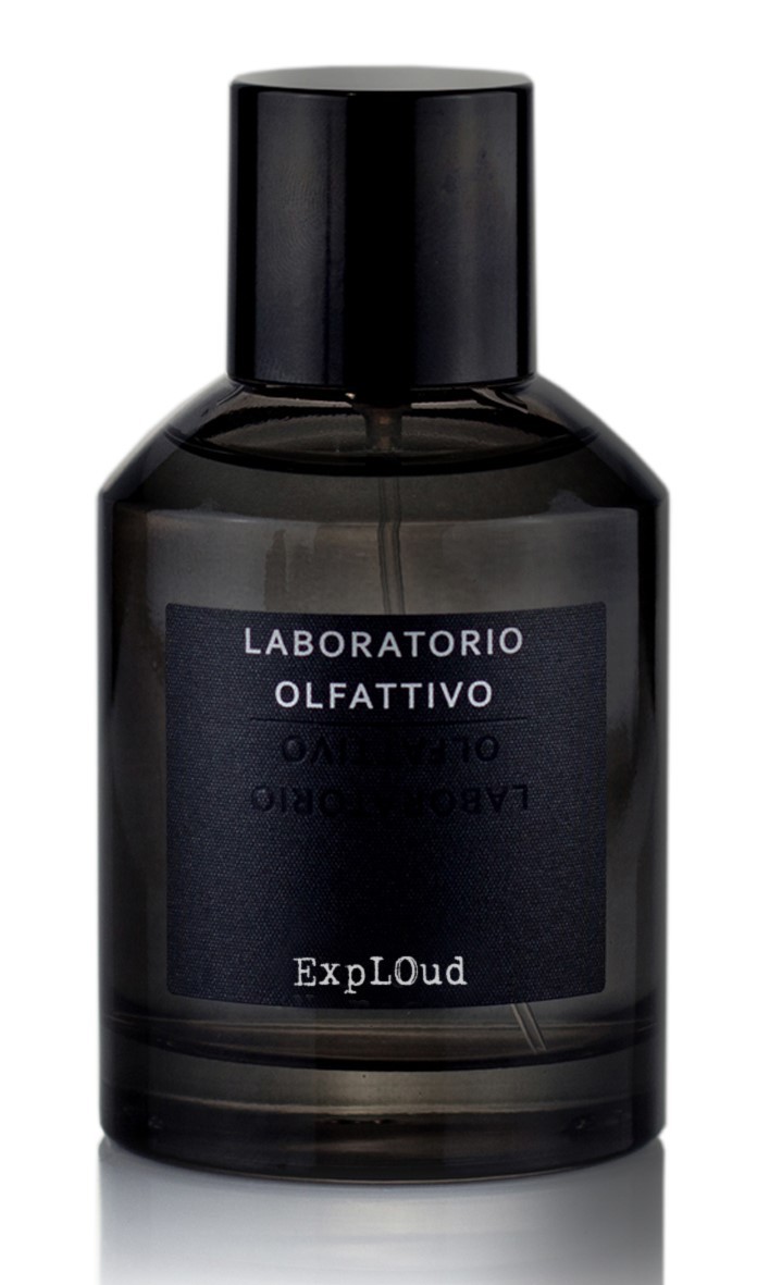 ExpLOud Laboratorio Olfattivo 100 ml Eau de Parfum