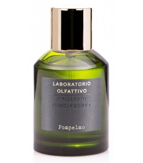 Pompelmo 100 ml Perfume Laboratorio Olfattivo