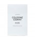 Cologne Cedrat 100 ml Matiere Premier Eau de Parfum