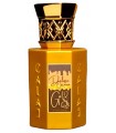 Delizia Oscura GOLD Extracto de Perfume 50 ml Calaj